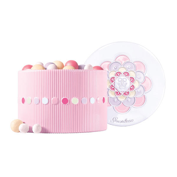 Guerlain Meteorites Pearls Carousel