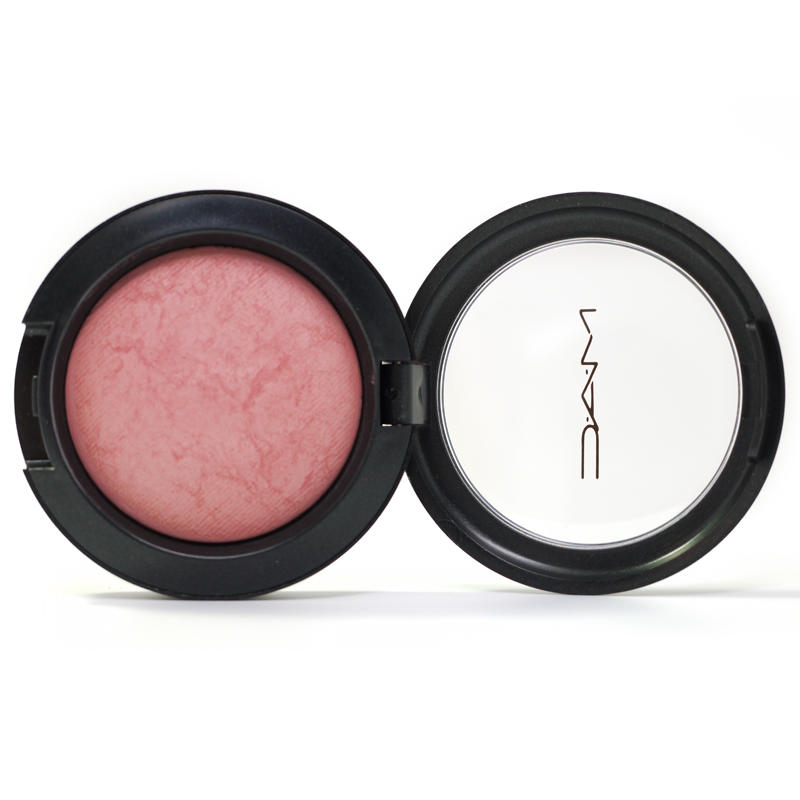 MAC Mineralize Blush Pet Me #0
