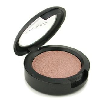 MAC Brushed Metal X Cream Eyeshadow Material Gold
