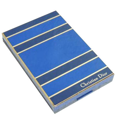 Dior Effets Blush Expression Rose 802 #0