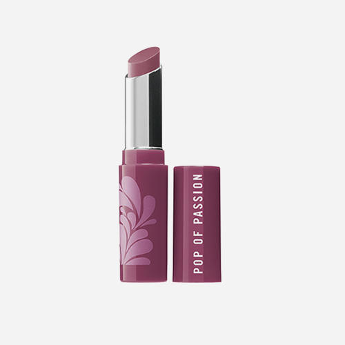  BareMinerals Pop Of Passion Lip Oil-Balm Plumberry Pop