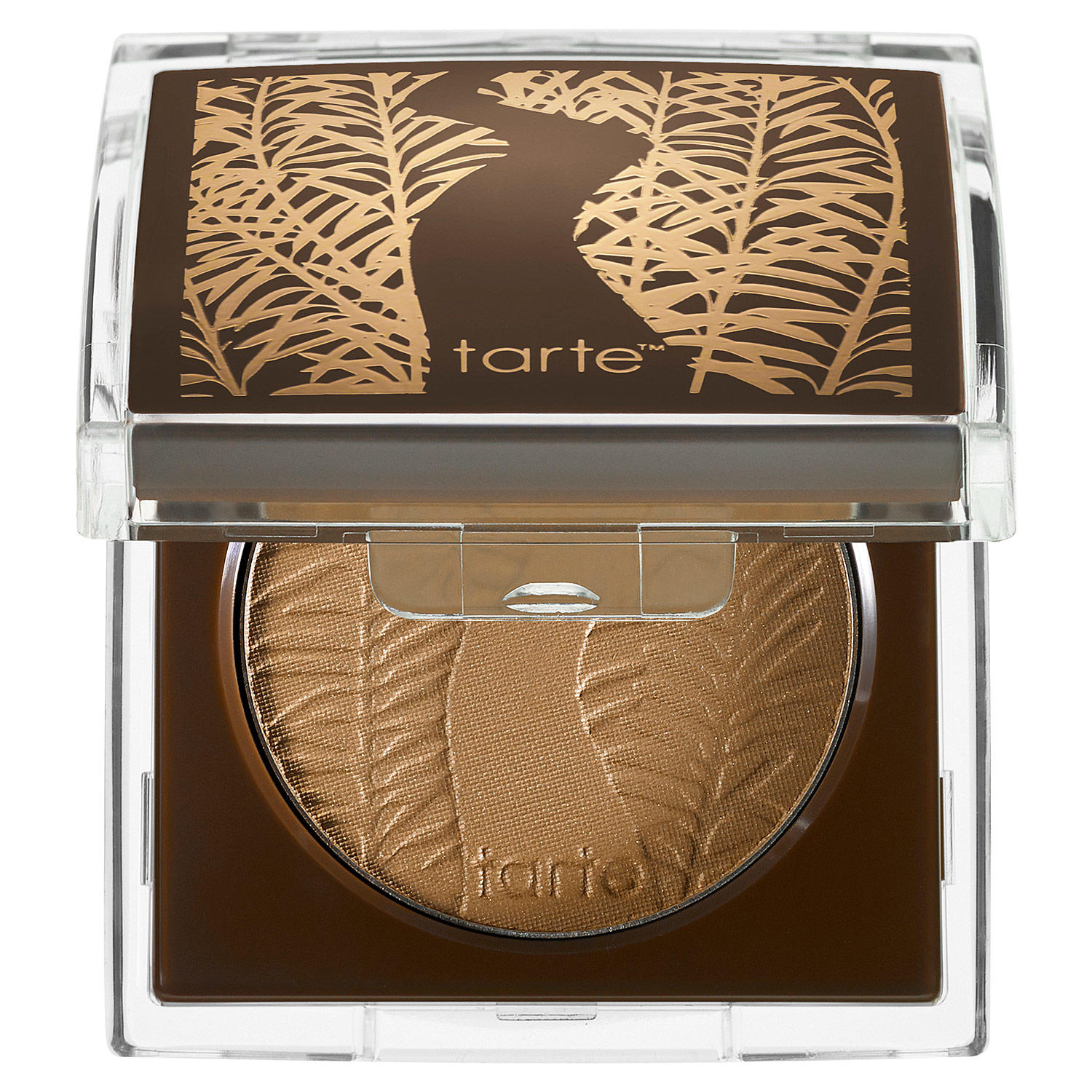 Tarte Amazonian Clay Volumizing Brow Powder Blonde