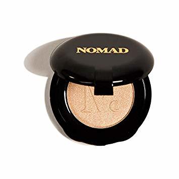 Nomad Stockholm Midnight Sun Highlighting Powder Mini