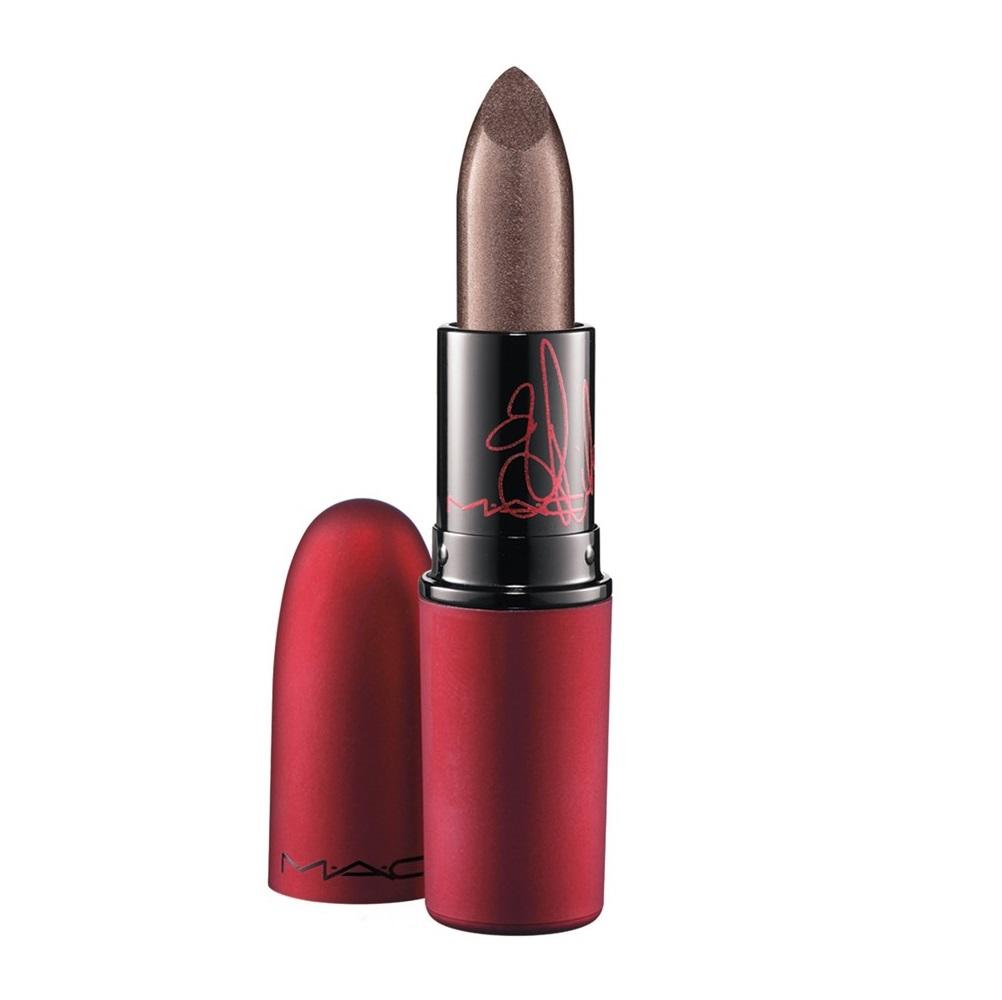 MAC Lipstick Viva Glam Collection Rihanna 2