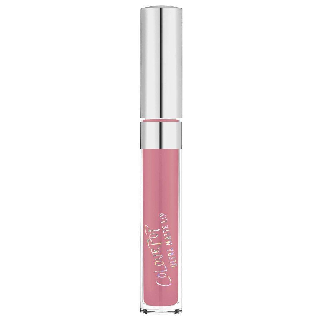 ColourPop Ultra Matte Lip Clueless Mini