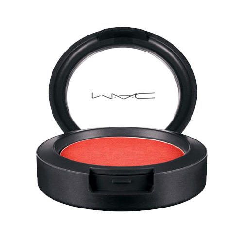 MAC Powder Blush Hidden Treasure