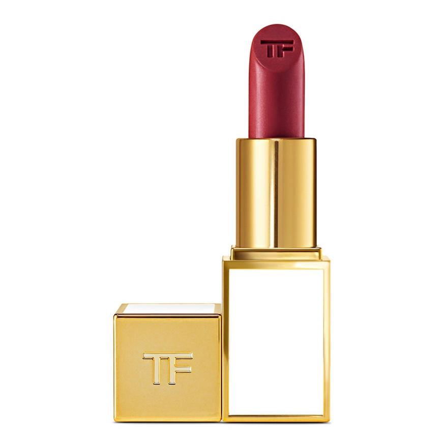 Tom Ford Ultra-Rich Lip Color Naomi 25