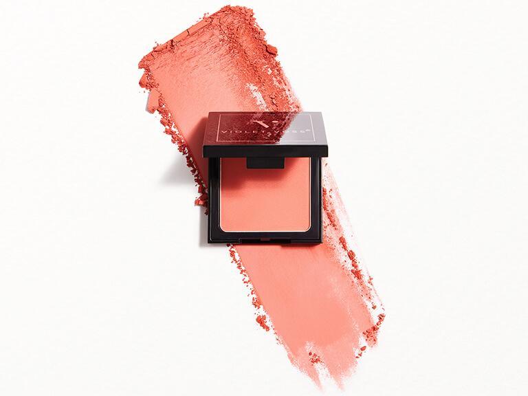 Violet Voss Radiant Blush Peachy Perfect