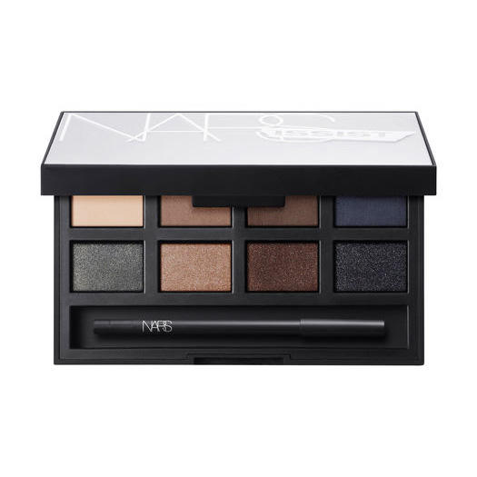 NARS NARSissist Matte/Shimmer Eyeshadow Palette (Without Eyeliner Mini)