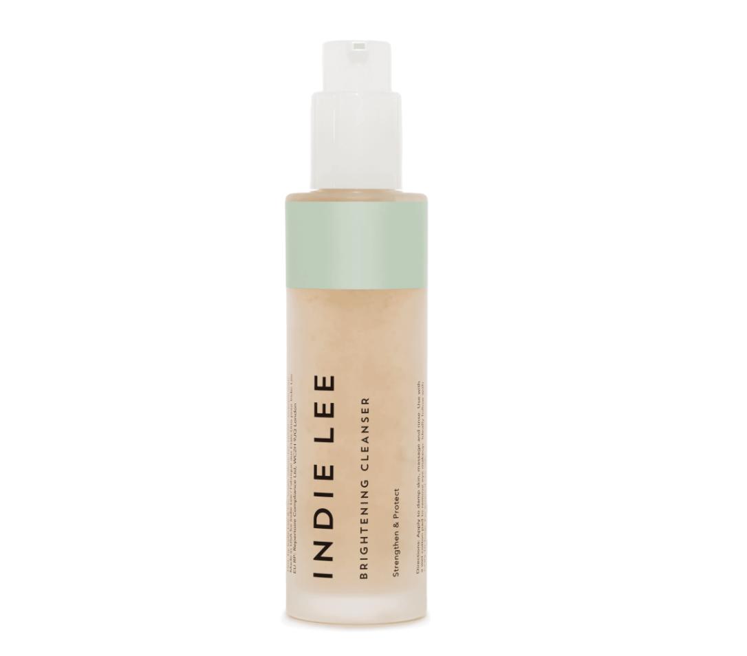 INDIE LEE Brightening Cleanser Mini