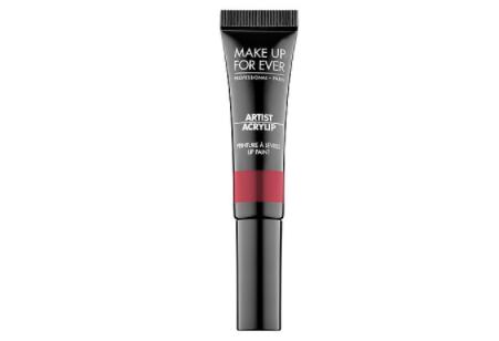 Makeup Forever Artist Acrylip Liquid Stain Iconic Red 400