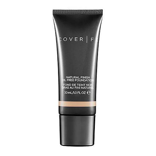 Cover Fx Natural Finish Foundation N35