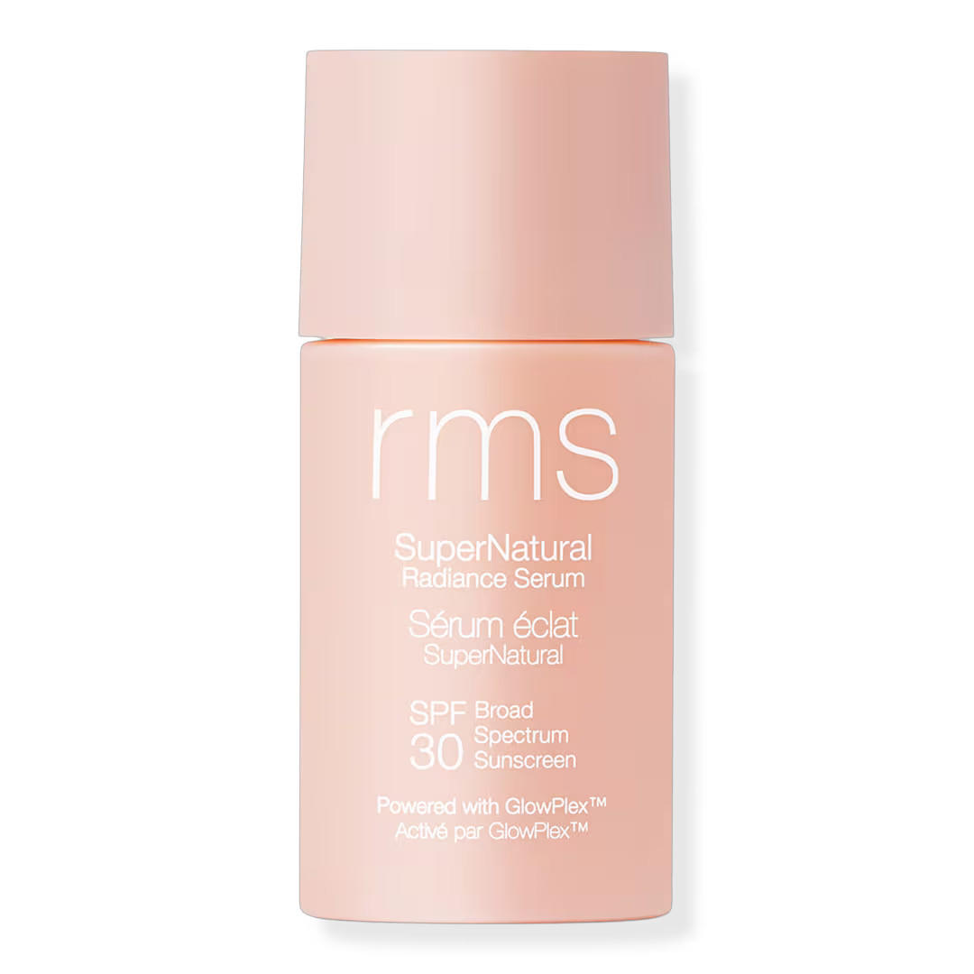 RMS Beauty SuperNatural Radiance Serum Light Aura