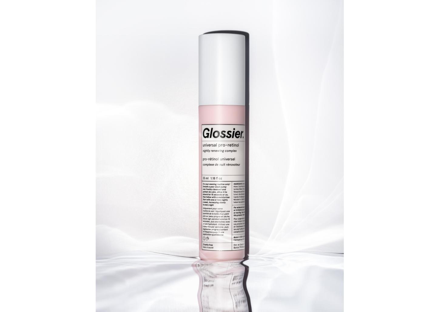 Glossier Universal Skincare Pro-Retinol 15ml