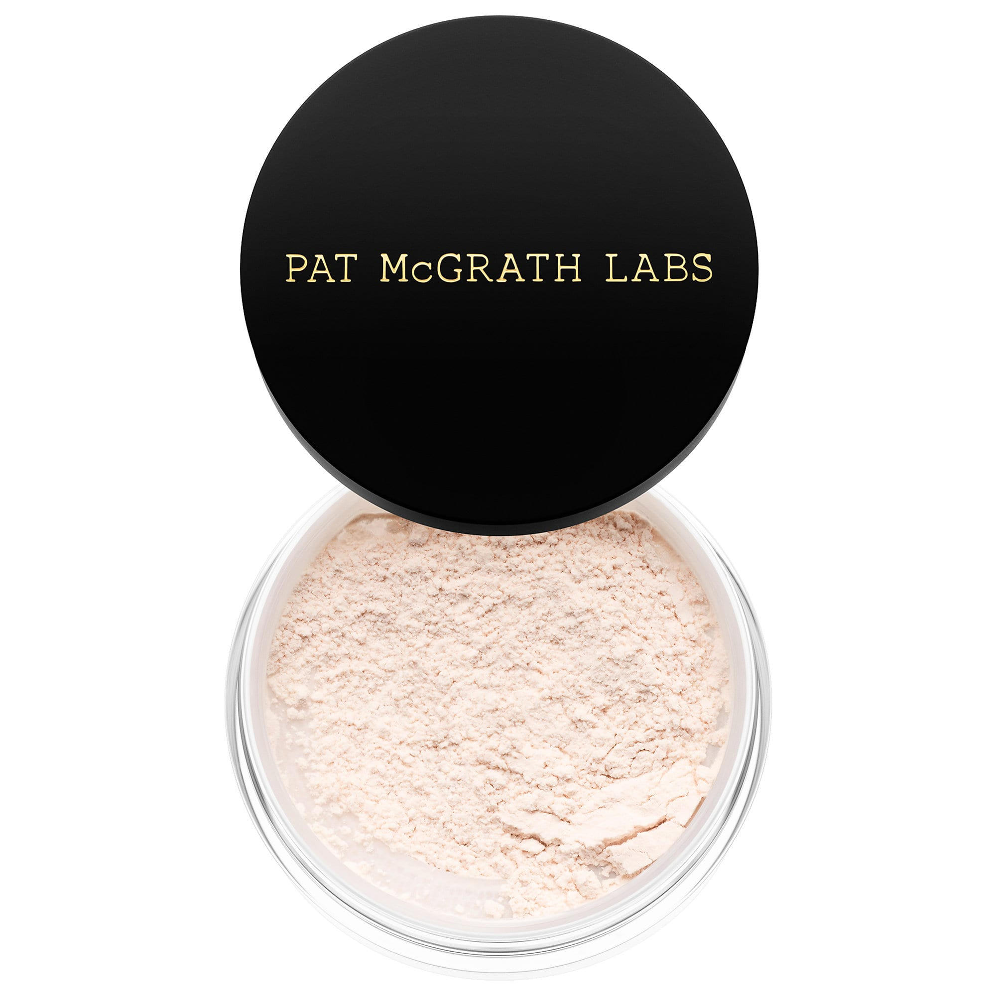 Pat Mcgrath Labs Skin Fetish: Sublime Perfection Setting Powder Light 1