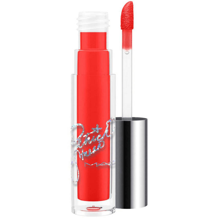 MAC Lipglass Patrick Woo