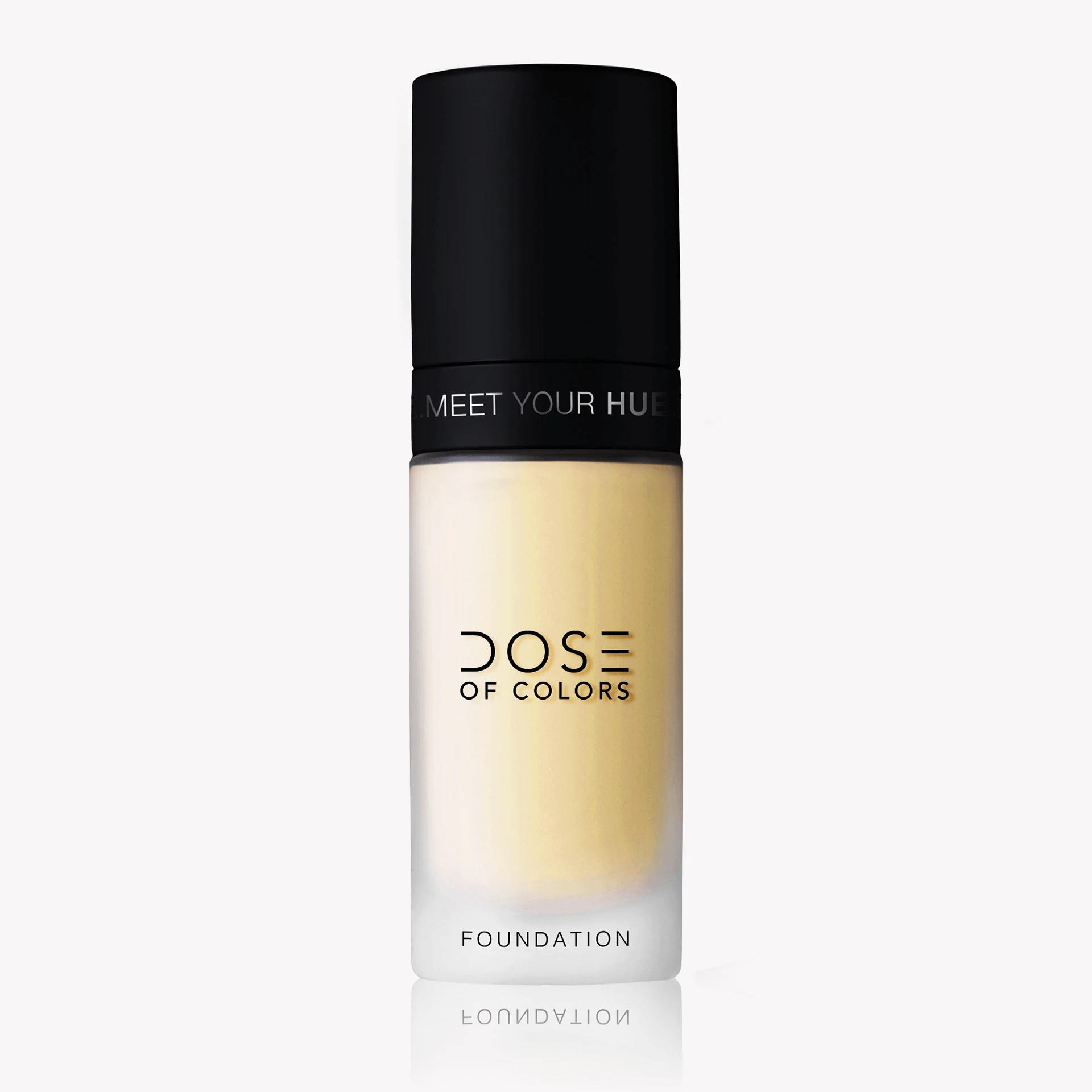 Dose Of Colors Meet Your Hue Foundation Fair 104
