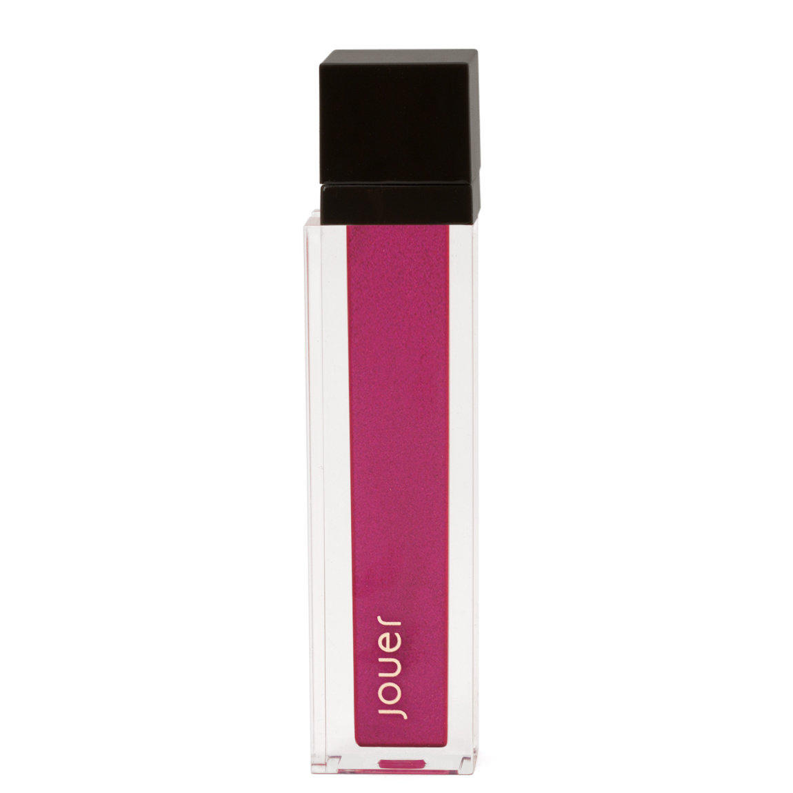 Jouer Long-Wear Lip Creme Dahlia Mini