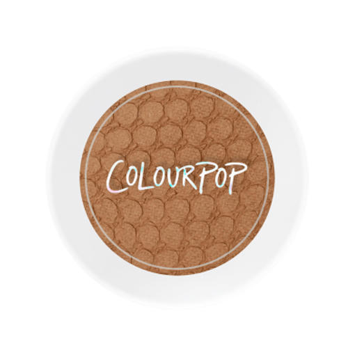 ColourPop Super Shock Cheek Skinny Dip