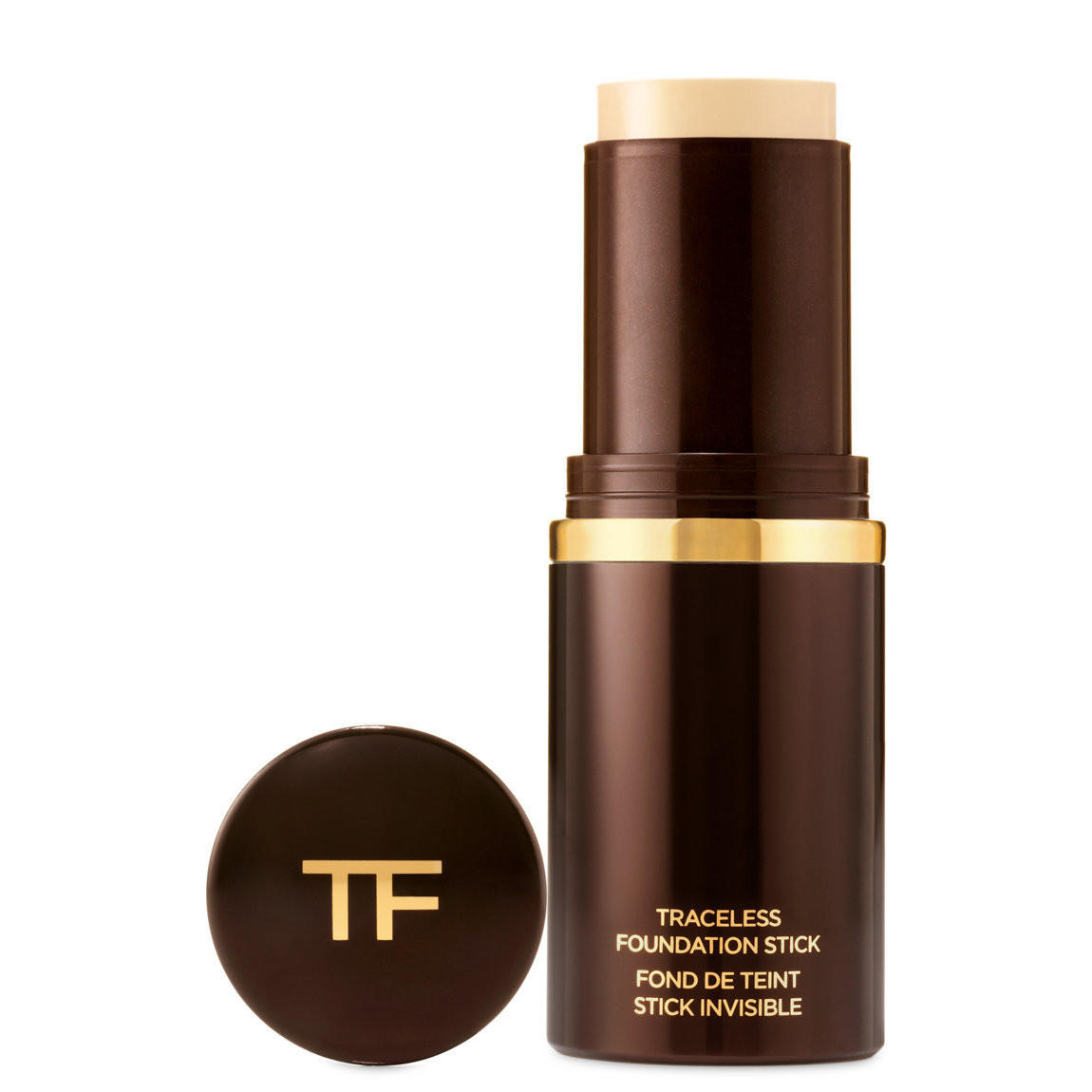 Tom Ford Traceless Foundation Stick Warm Sand 1.1