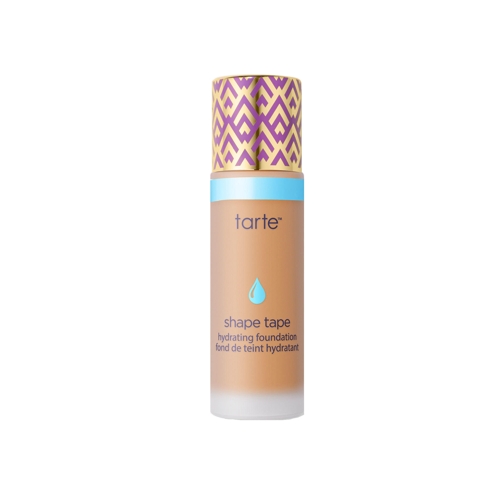 Tarte Shape Tape Hydrating Foundation Tan-Deep Sand