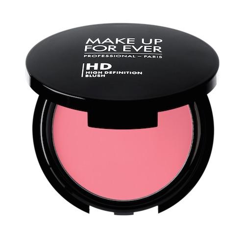 Makeup Forever Blush Creme Cool Pink 210 