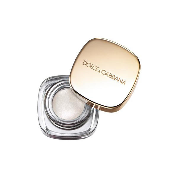 Dolce & Gabbana Perfect Mono Cream Eye Color Innocence 10