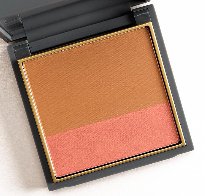 MAC Powder Blush Duo Zac Posen Collection Haute Contour #2