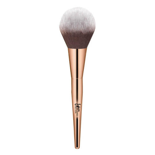 IT Cosmetics Your Desert Island Must-Haves Powder Brush