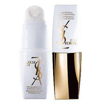 YSL Flash Radiance Skincare Brush