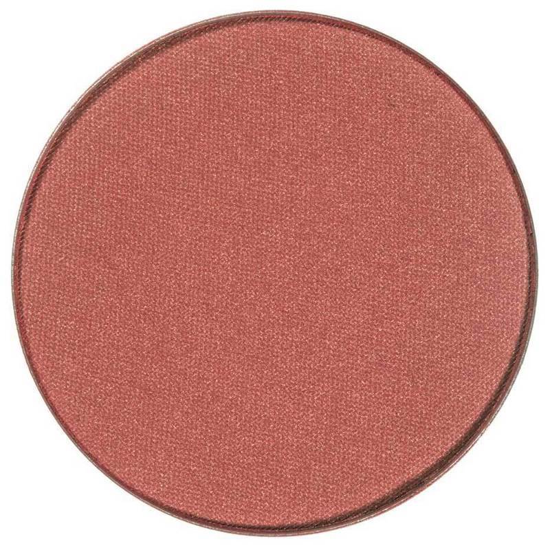 Makeup Atelier Paris Powder Blush Refill Pan Copper PR124