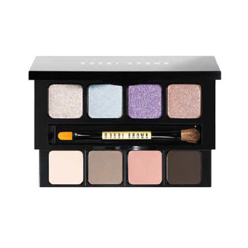 Bobbi Brown Pastel Shadow Options Palette