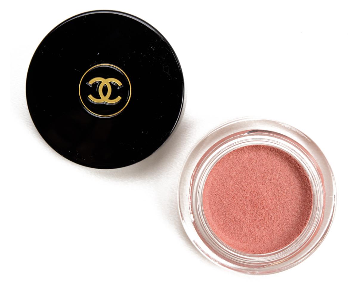Chanel Ombre Premiere Cream Eyeshadow Ultra Flesh 838