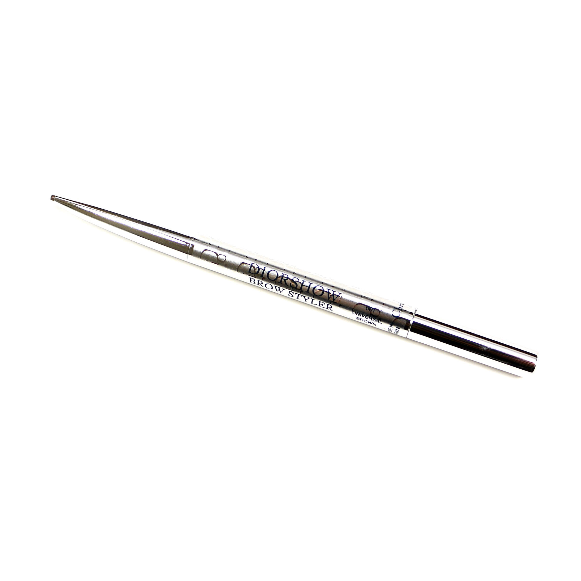 Dior Diorshow Brow Styler Universal Brown 002 #2