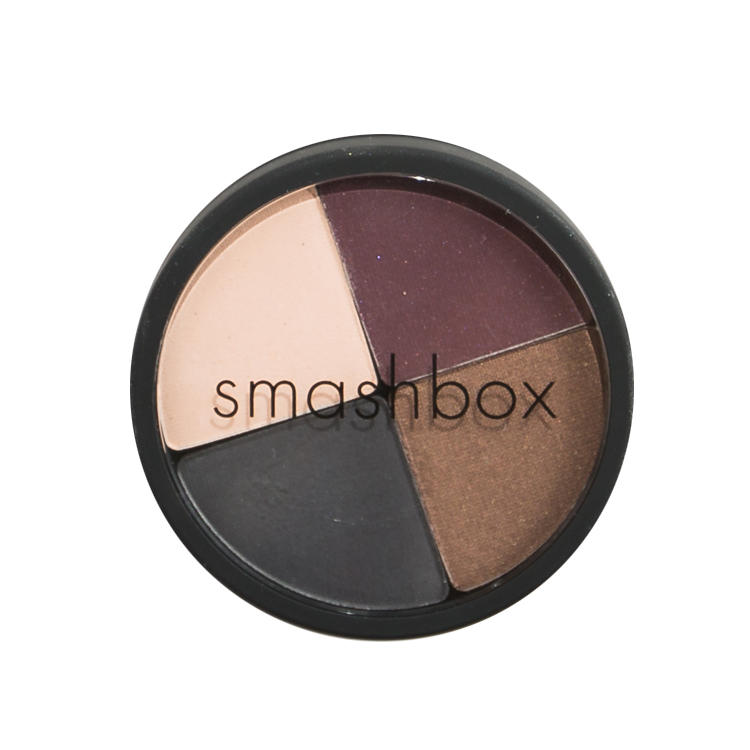 Smashbox Ultimate Eyes Palette Brown