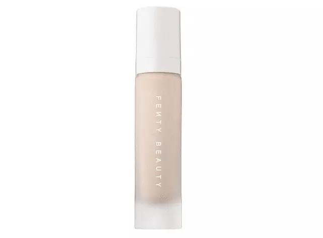 Fenty Beauty Pro Filt'r Soft Matte Longwear Foundation 110 Mini