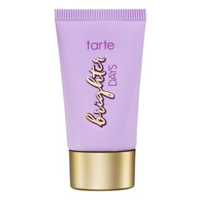 Tarte Brighter Days Highlighting Moisturizer Travel 8ml