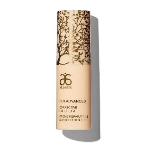  Arbonne RE9 Advanced Corrective Eye Cream Mini