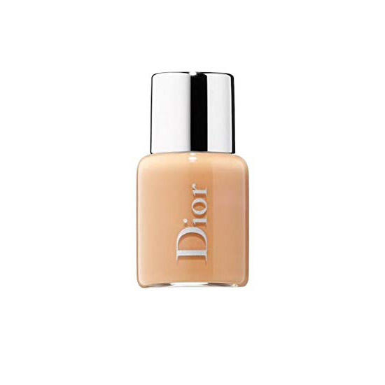 Dior Backstage Face \u0026 Body Foundation 