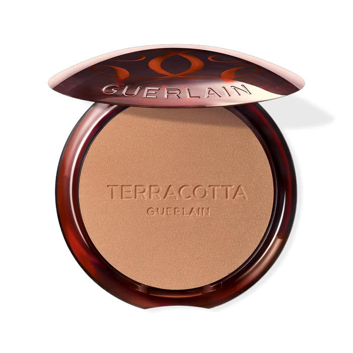 Guerlain Terracotta Gold Bronze Medium Warm 03