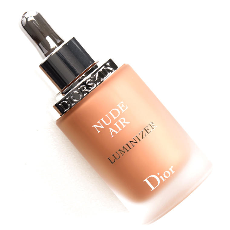 Dior Diorskin Nude Air Luminizer 001
