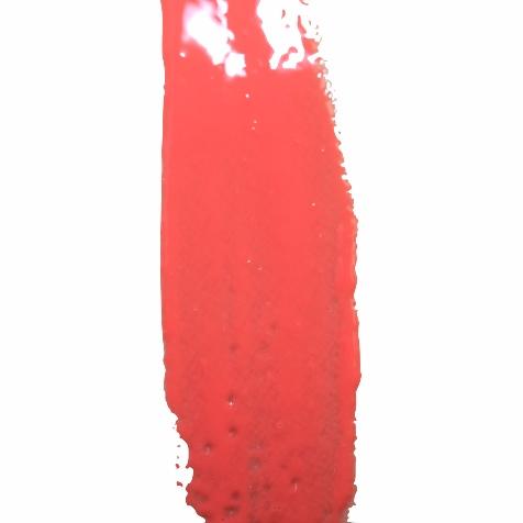 MAC Pro Longwear Lipglass Lip Gloss Whoops! #1