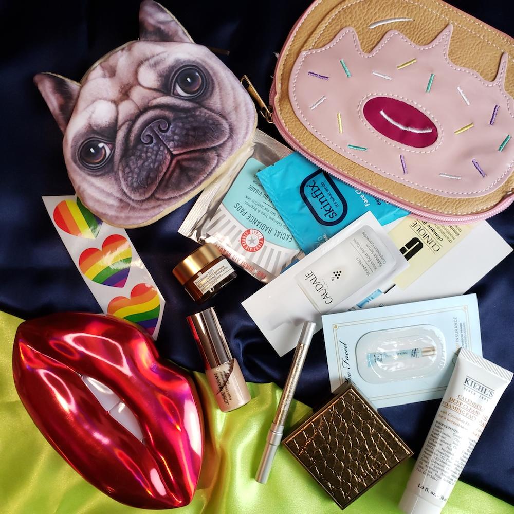 🌈🦄 UNICORN PRIDE HAUL 62 ✨ #0