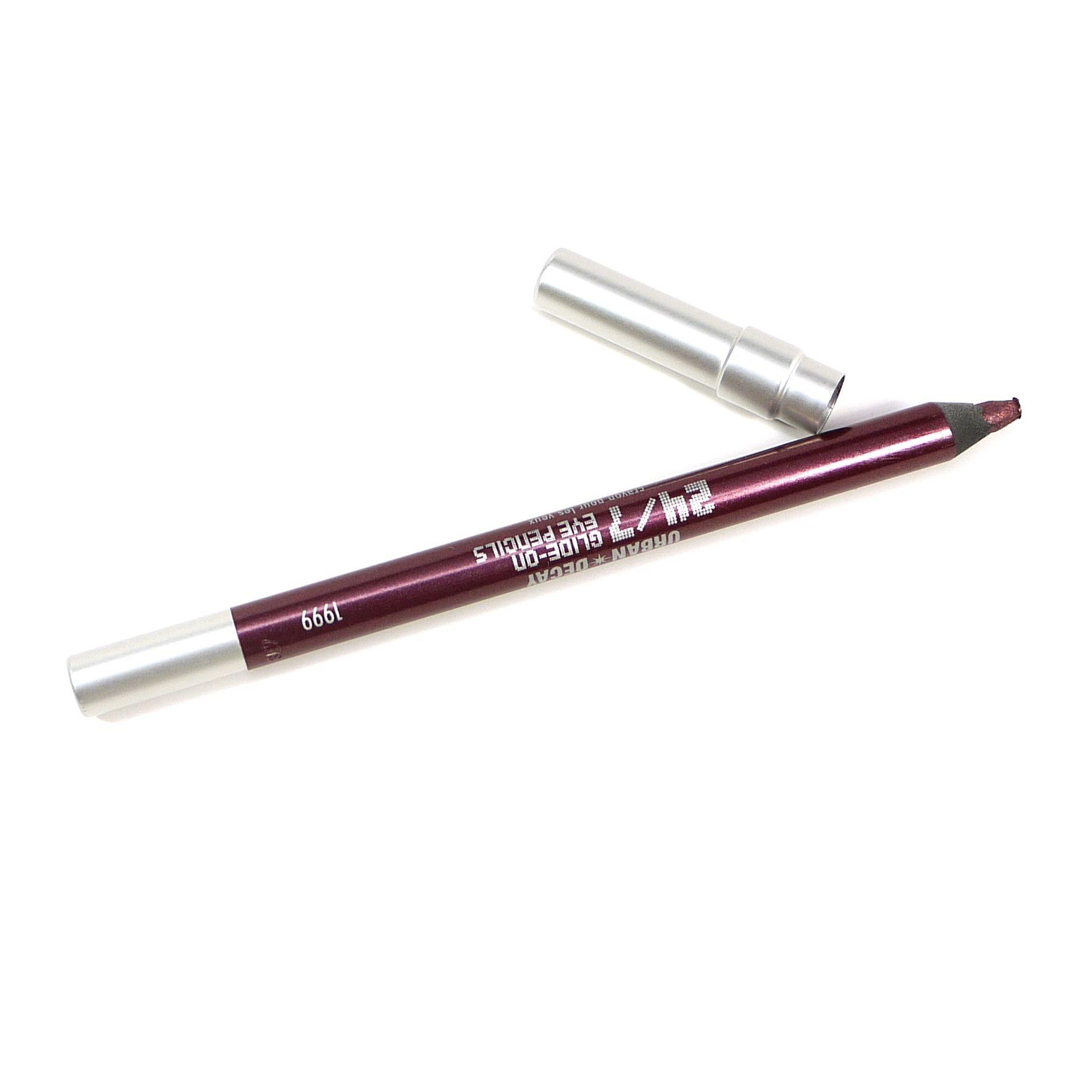 Urban Decay 24/7 Glide-On Eyeliner Pencil 1999 #1