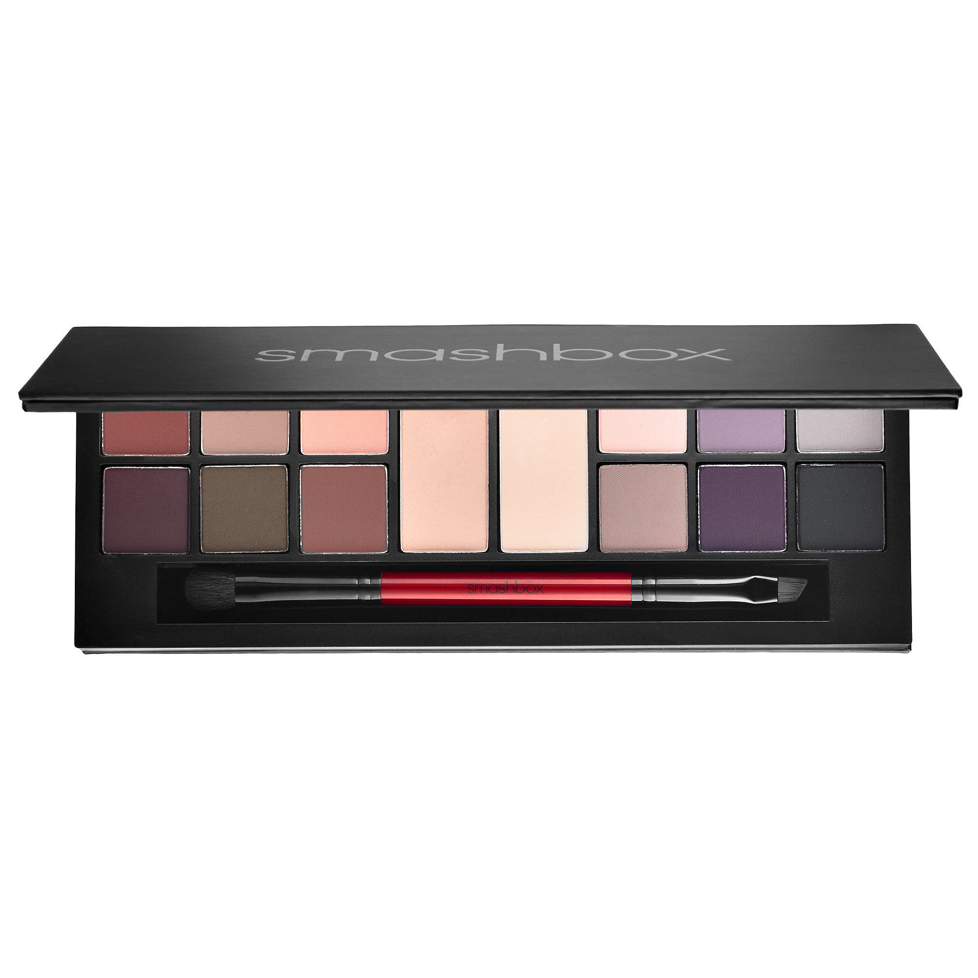 Smashbox Matte Exposure Palette