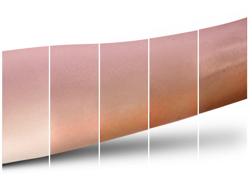 MAC Eyeshadow Refill Pen 'n' Pink #3