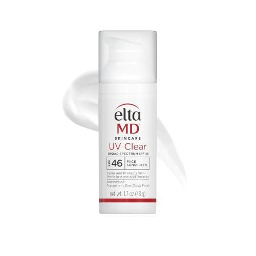 EltaMD UV Clear Broad-Spectrum SPF 46 