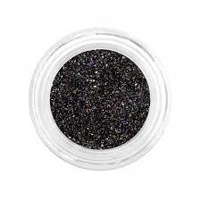 Violet Voss Glitter Holo Night (black silver)