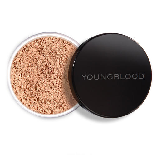 Youngblood Natural Loose Mineral Foundation Sunglow