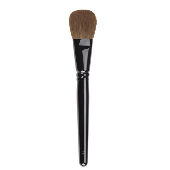 Wayne Goss Brush 12